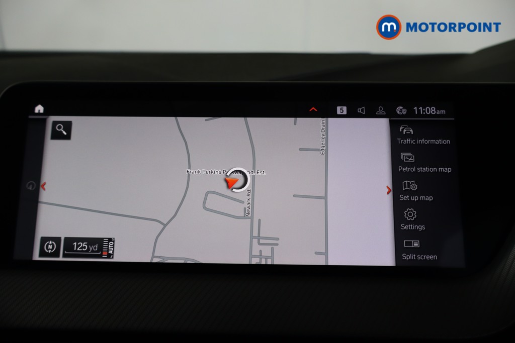 Used BMW 1 Series 2022 for sale - 76317022: Photo 10