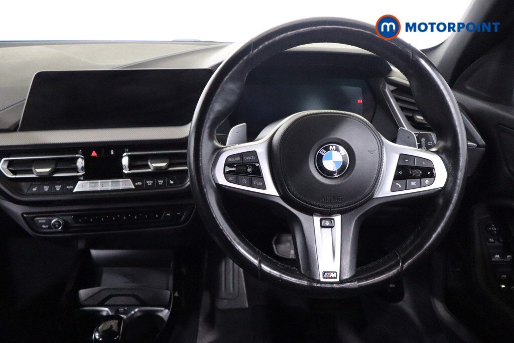 Used BMW 1 Series 2022 for sale - 76317022: Photo 11