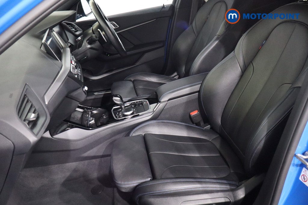 Used BMW 1 Series 2022 for sale - 76317022: Photo 12