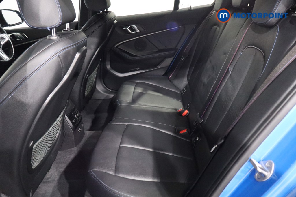 Used BMW 1 Series 2022 for sale - 76317022: Photo 13