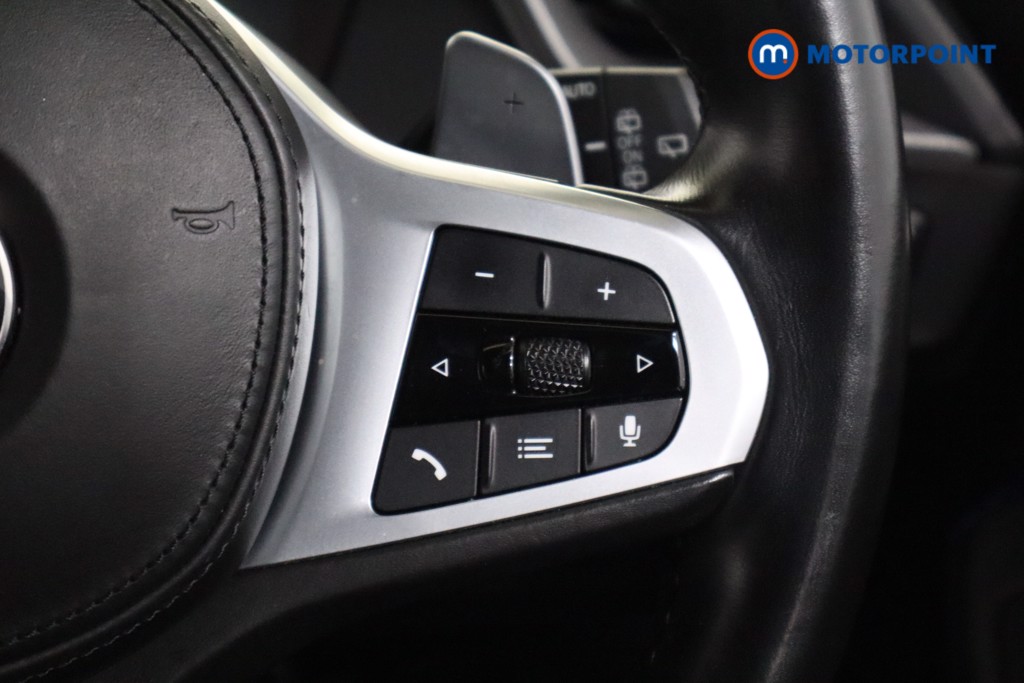Used BMW 1 Series 2022 for sale - 76317022: Photo 16