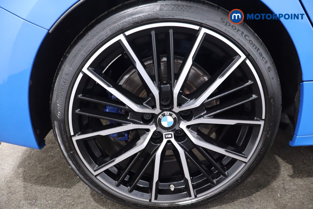 Used BMW 1 Series 2022 for sale - 76317022: Photo 17