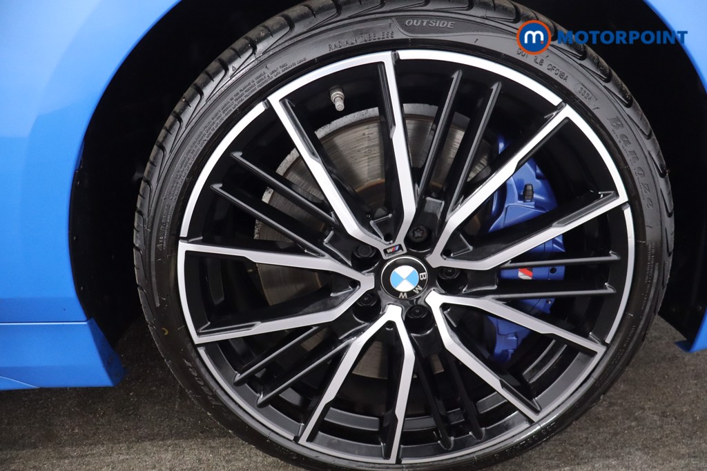 Used BMW 1 Series 2022 for sale - 76317022: Photo 18