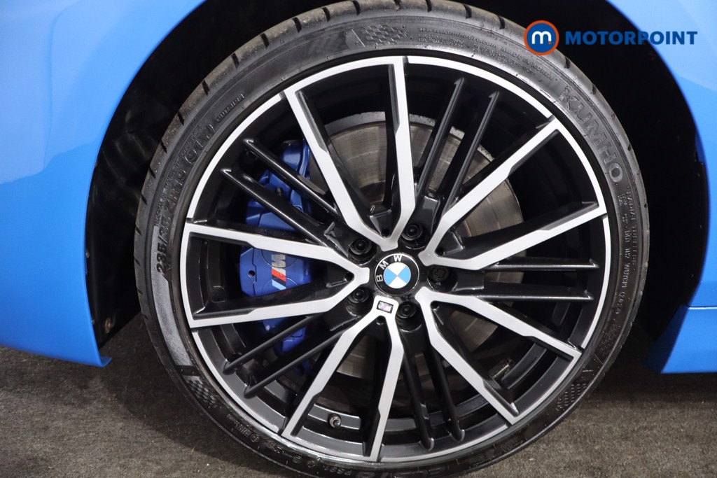 Used BMW 1 Series 2022 for sale - 76317022: Photo 19