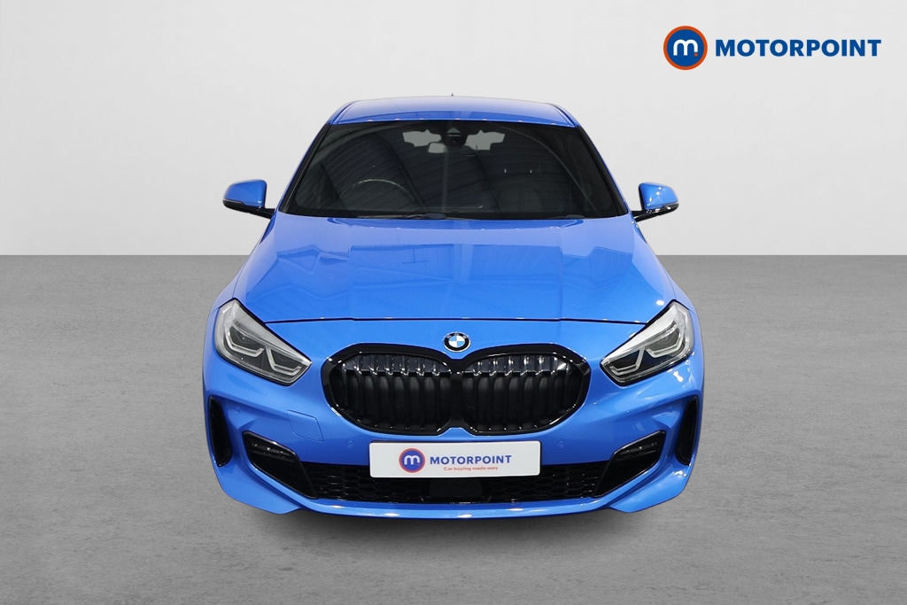 Used BMW 1 Series 2022 for sale - 76317022: Photo 2