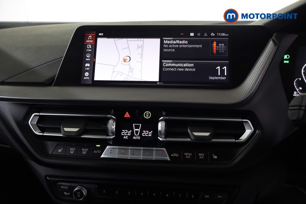 Used BMW 1 Series 2022 for sale - 76317022: Photo 24
