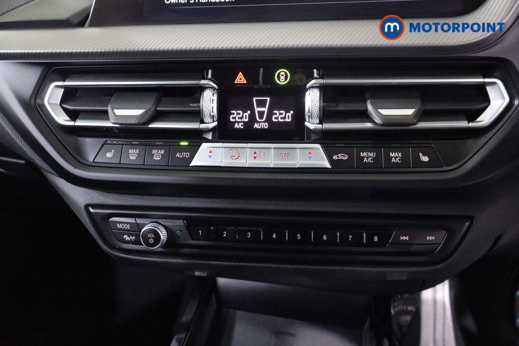 Used BMW 1 Series 2022 for sale - 76317022: Photo 26