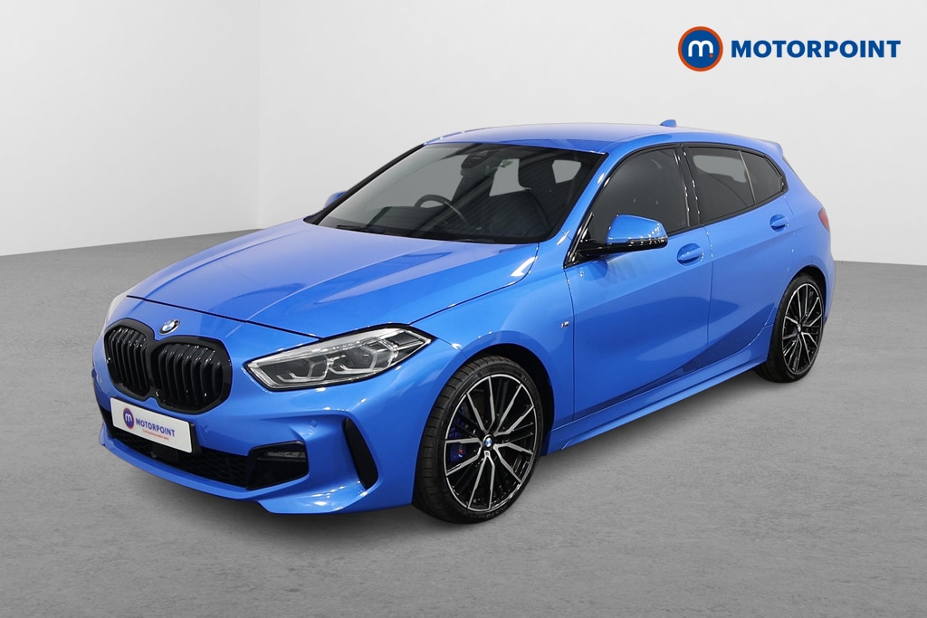 Used BMW 1 Series 2022 for sale - 76317022: Photo 3