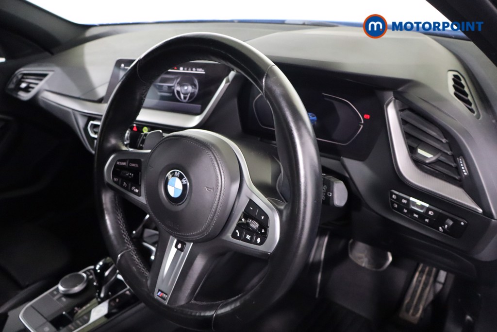 Used BMW 1 Series 2022 for sale - 76317022: Photo 35