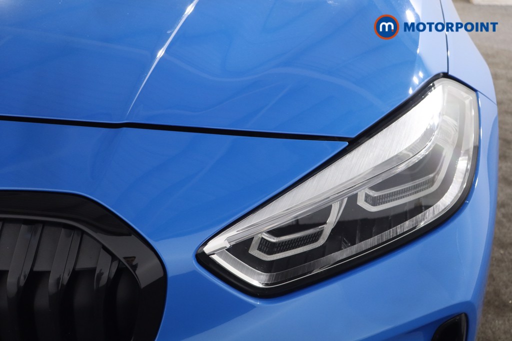 Used BMW 1 Series 2022 for sale - 76317022: Photo 38