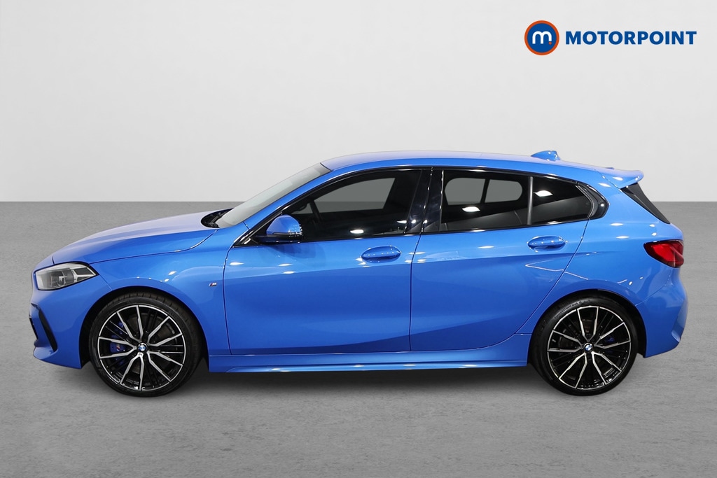 Used BMW 1 Series 2022 for sale - 76317022: Photo 4