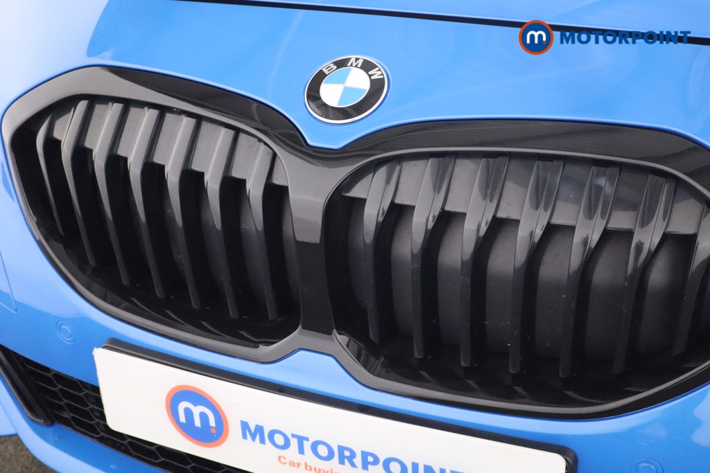 Used BMW 1 Series 2022 for sale - 76317022: Photo 40