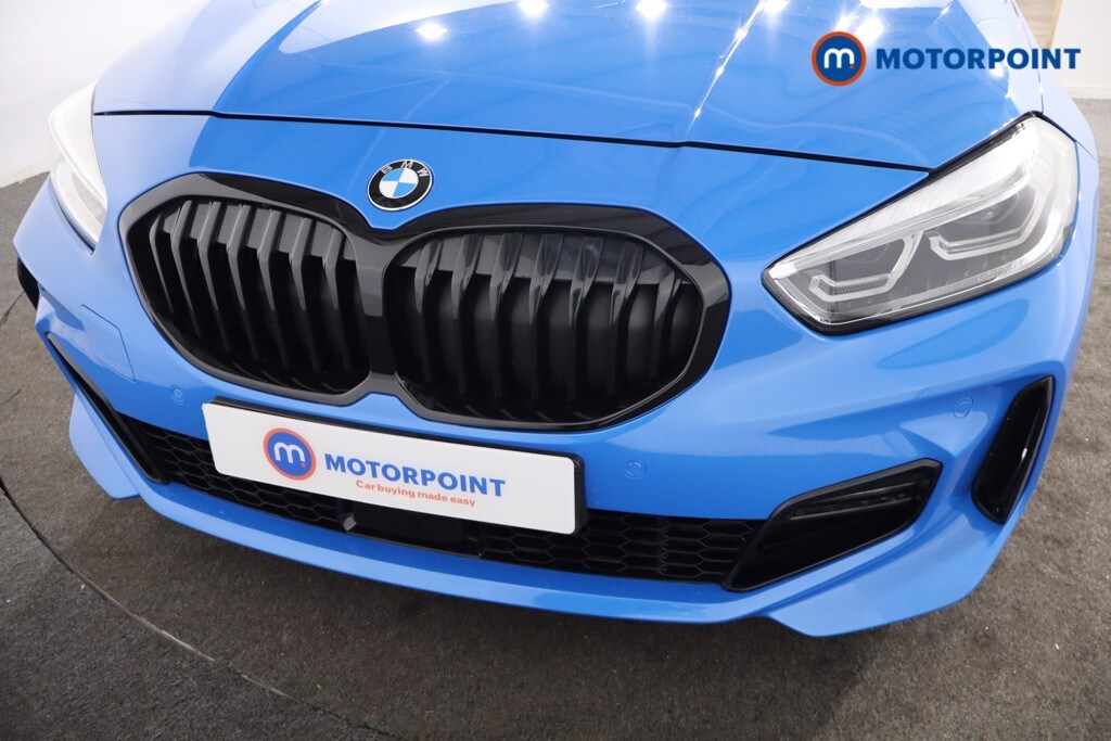 Used BMW 1 Series 2022 for sale - 76317022: Photo 41