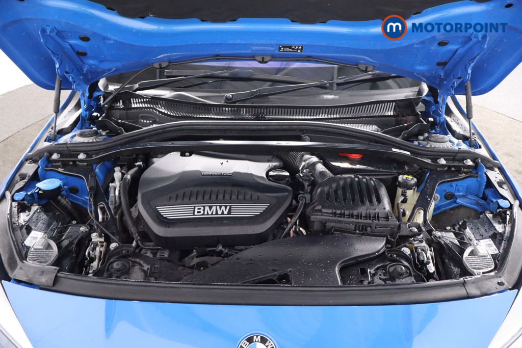 Used BMW 1 Series 2022 for sale - 76317022: Photo 42