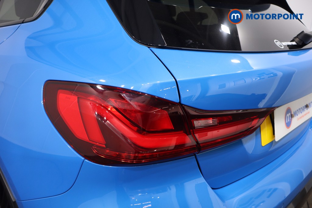 Used BMW 1 Series 2022 for sale - 76317022: Photo 44