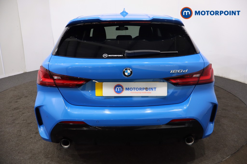 Used BMW 1 Series 2022 for sale - 76317022: Photo 48
