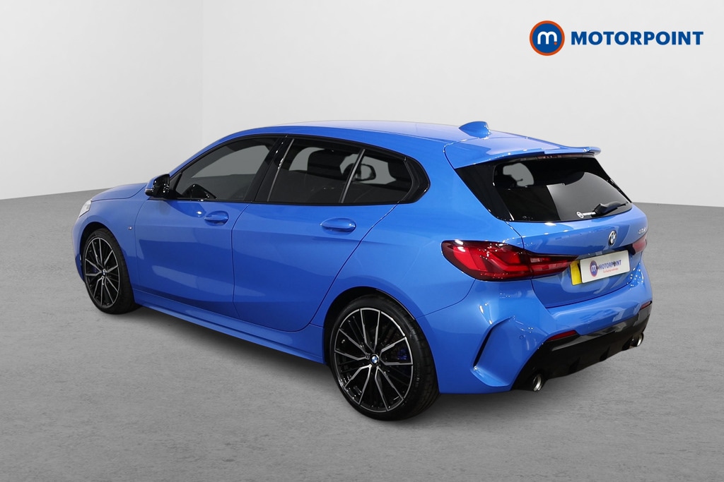 Used BMW 1 Series 2022 for sale - 76317022: Photo 5