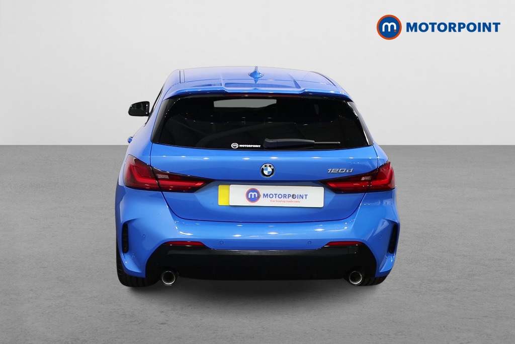Used BMW 1 Series 2022 for sale - 76317022: Photo 6