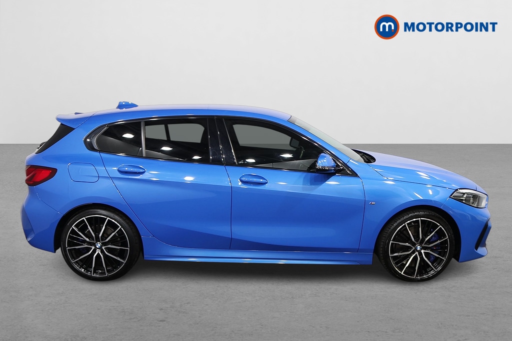 Used BMW 1 Series 2022 for sale - 76317022: Photo 8