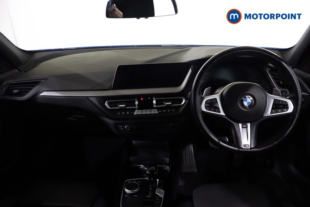 Used BMW 1 Series 2022 for sale - 76317022: Photo 9