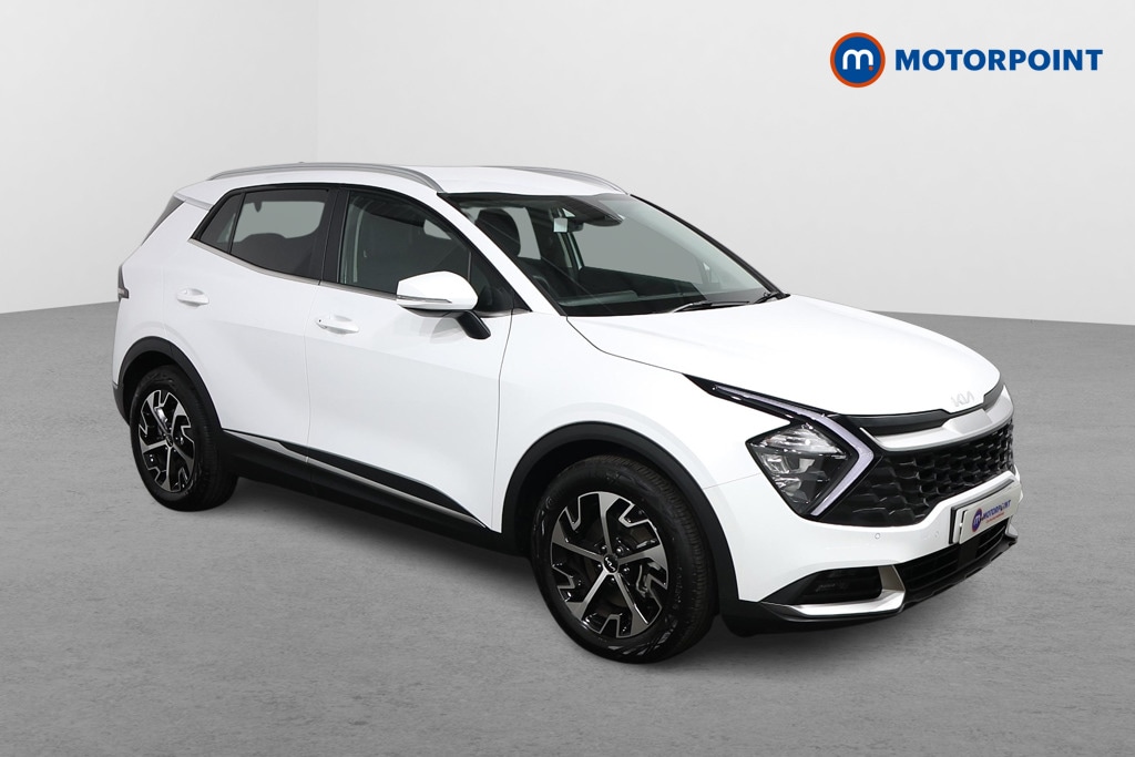 Used Kia Sportage 2025 for sale - 76491584: Photo 1