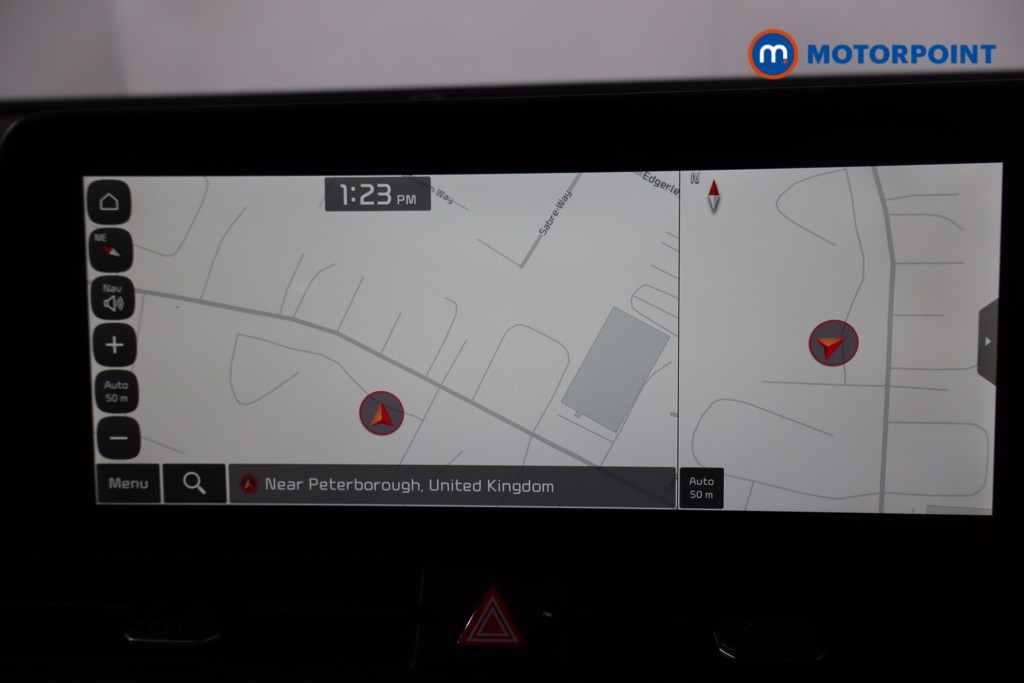 Used Kia Sportage 2025 for sale - 76491584: Photo 10