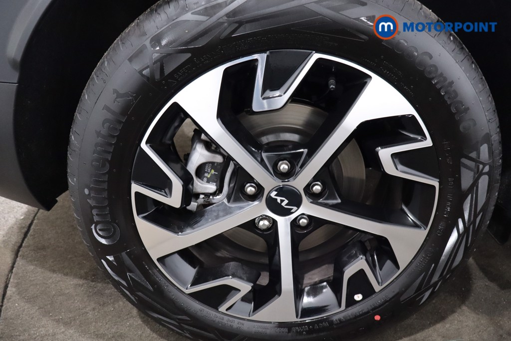 Used Kia Sportage 2025 for sale - 76491584: Photo 17