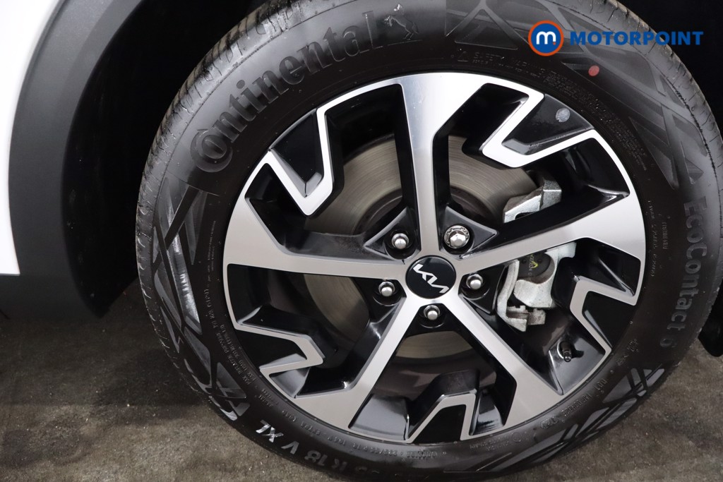 Used Kia Sportage 2025 for sale - 76491584: Photo 18