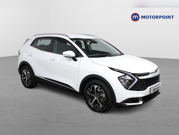 Used Kia Sportage 2025 for sale - 76491584: Photo