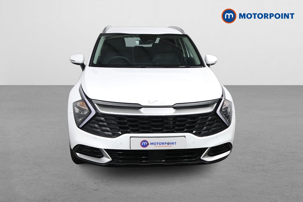 Used Kia Sportage 2025 for sale - 76491584: Photo 2