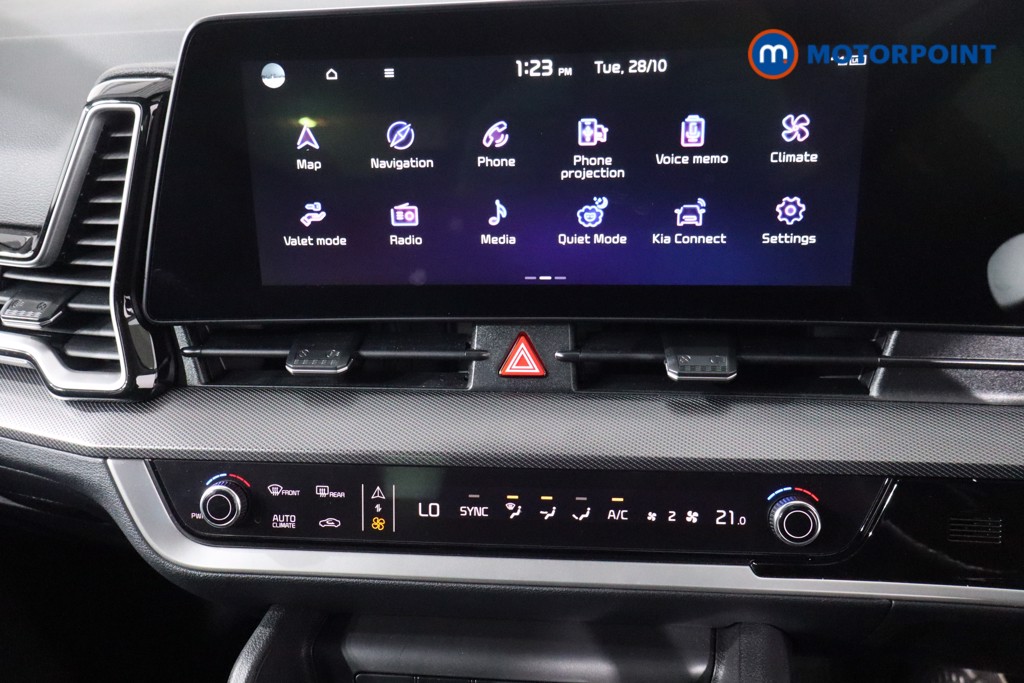 Used Kia Sportage 2025 for sale - 76491584: Photo 23