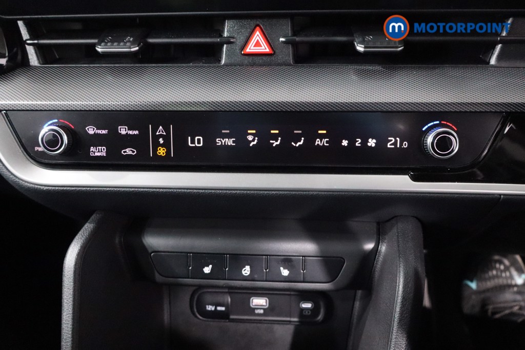 Used Kia Sportage 2025 for sale - 76491584: Photo 24