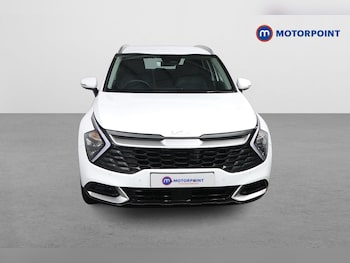 Used Kia Sportage 2025 for sale - 76491584: Photo