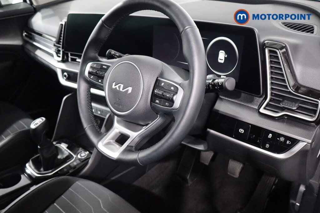 Used Kia Sportage 2025 for sale - 76491584: Photo 32