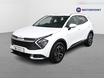 Used Kia Sportage 2025 for sale - 76491584: Photo