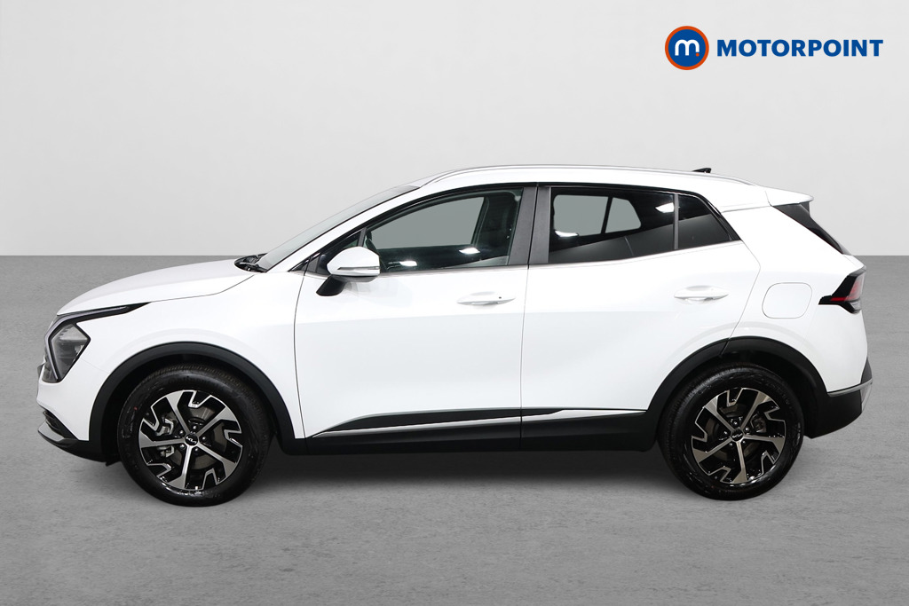 Used Kia Sportage 2025 for sale - 76491584: Photo 4