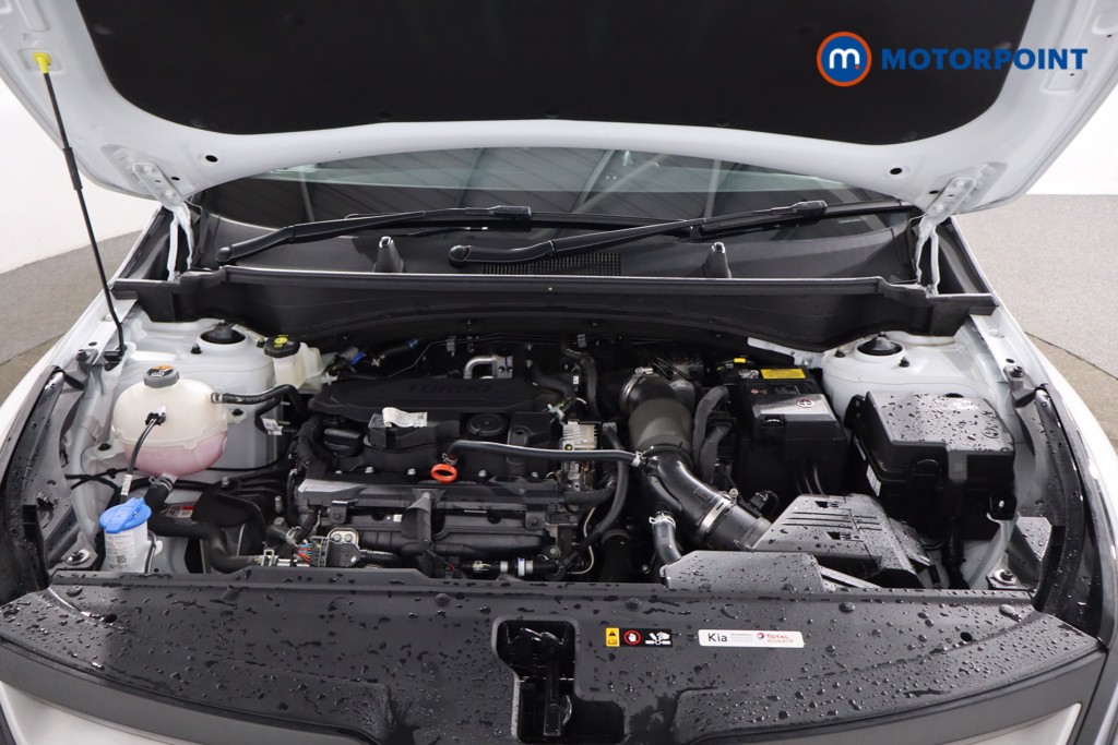 Used Kia Sportage 2025 for sale - 76491584: Photo 42