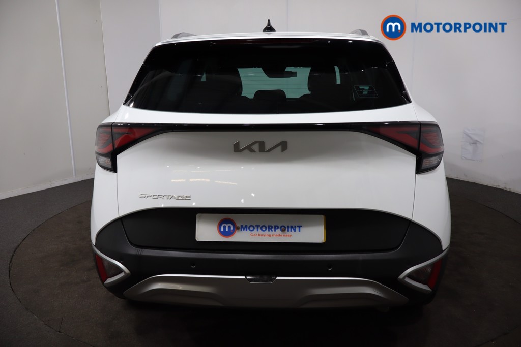 Used Kia Sportage 2025 for sale - 76491584: Photo 47