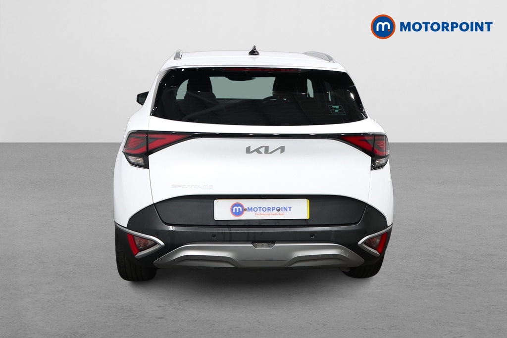 Used Kia Sportage 2025 for sale - 76491584: Photo 6