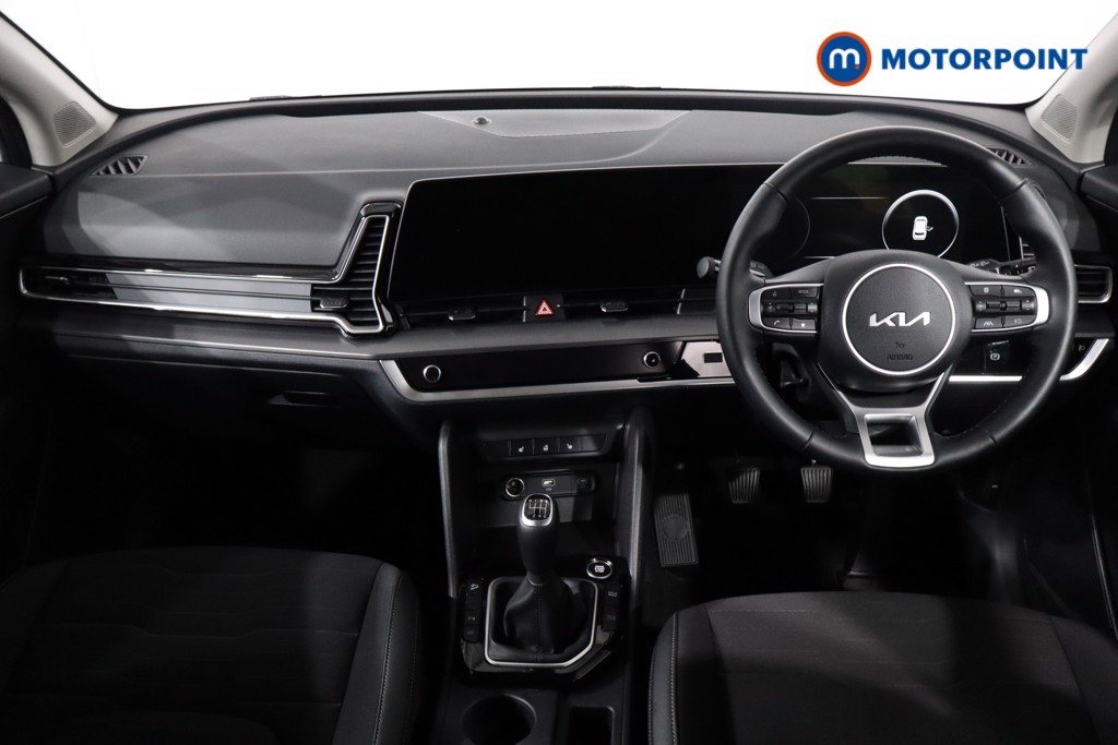 Used Kia Sportage 2025 for sale - 76491584: Photo 9