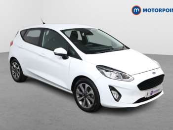 2020 - 1.0 EcoBoost 95 Trend Navigation 5dr