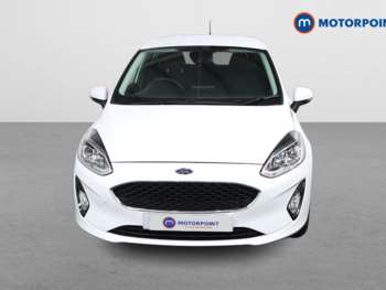 Used Ford Fiesta 2020 for sale - 75434635: Photo
