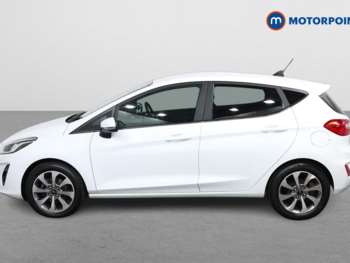 Used Ford Fiesta 2020 for sale - 75434635: Photo