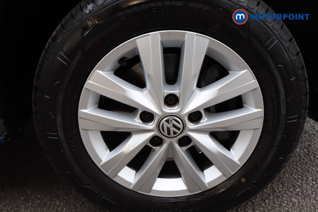 Used Volkswagen Transporter 2024 for sale - 77398693: Photo 14