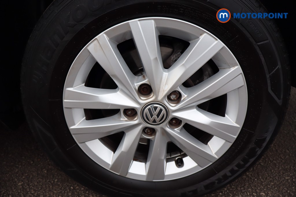 Used Volkswagen Transporter 2024 for sale - 77398693: Photo 15