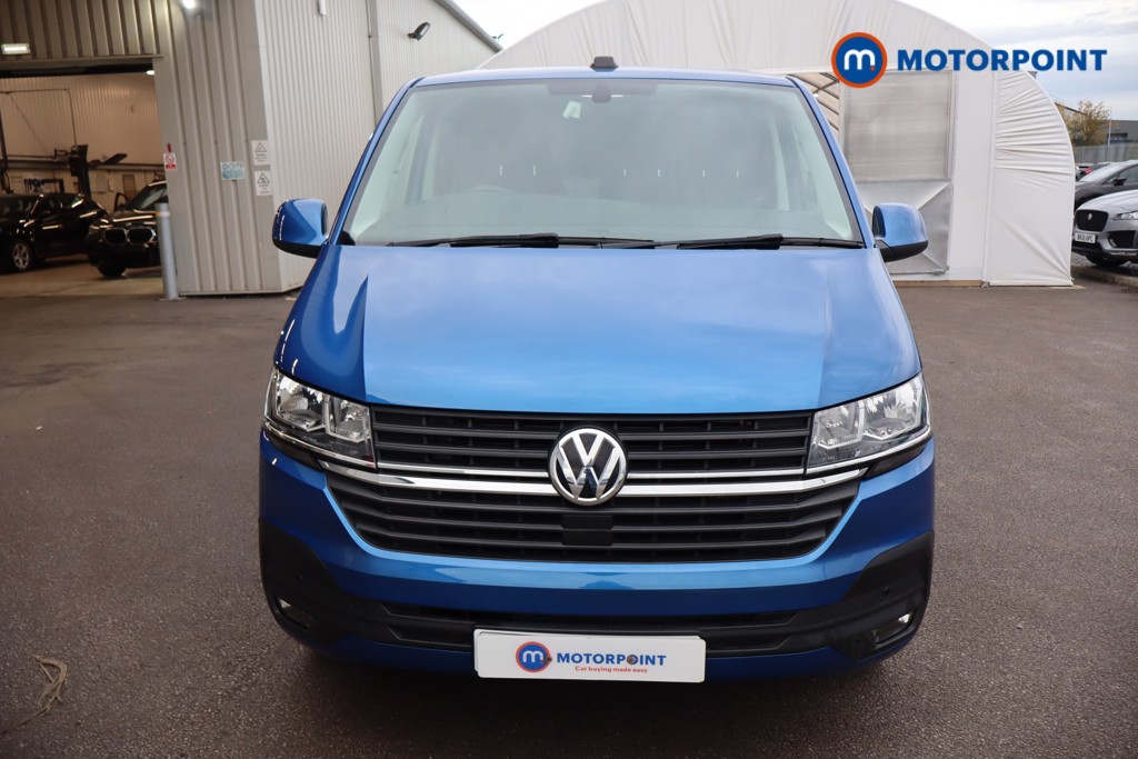Used Volkswagen Transporter 2024 for sale - 77398693: Photo 2