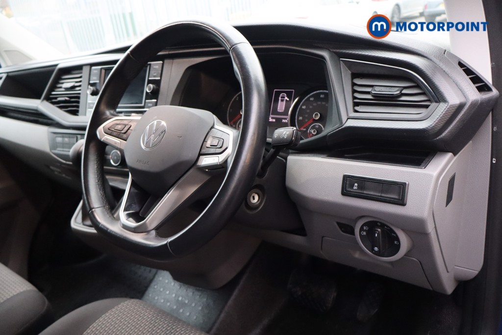 Used Volkswagen Transporter 2024 for sale - 77398693: Photo 20