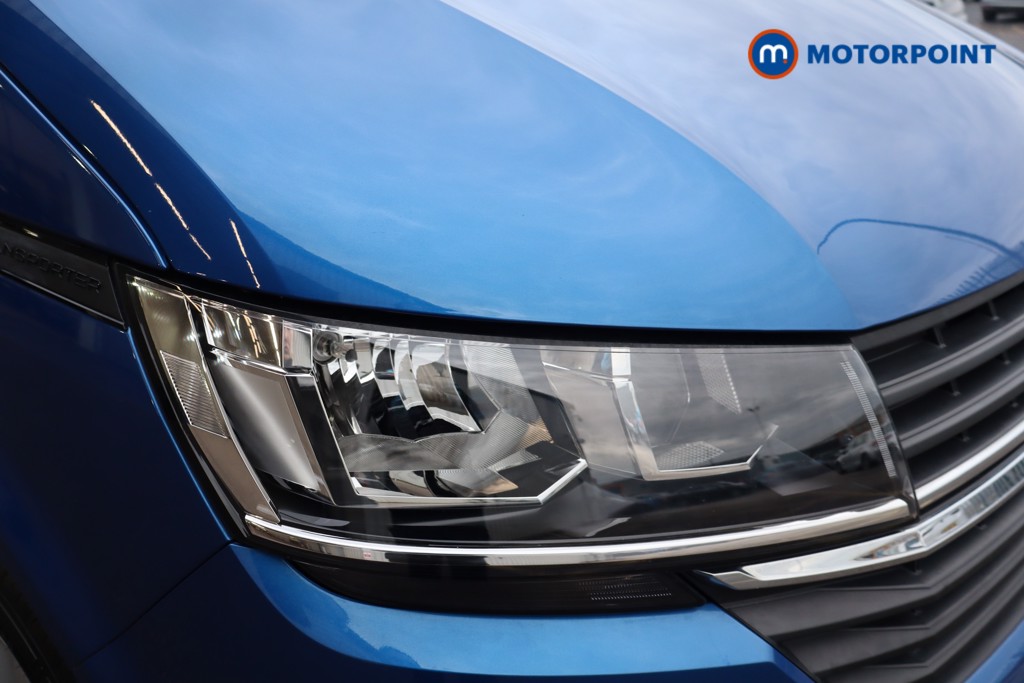 Used Volkswagen Transporter 2024 for sale - 77398693: Photo 21