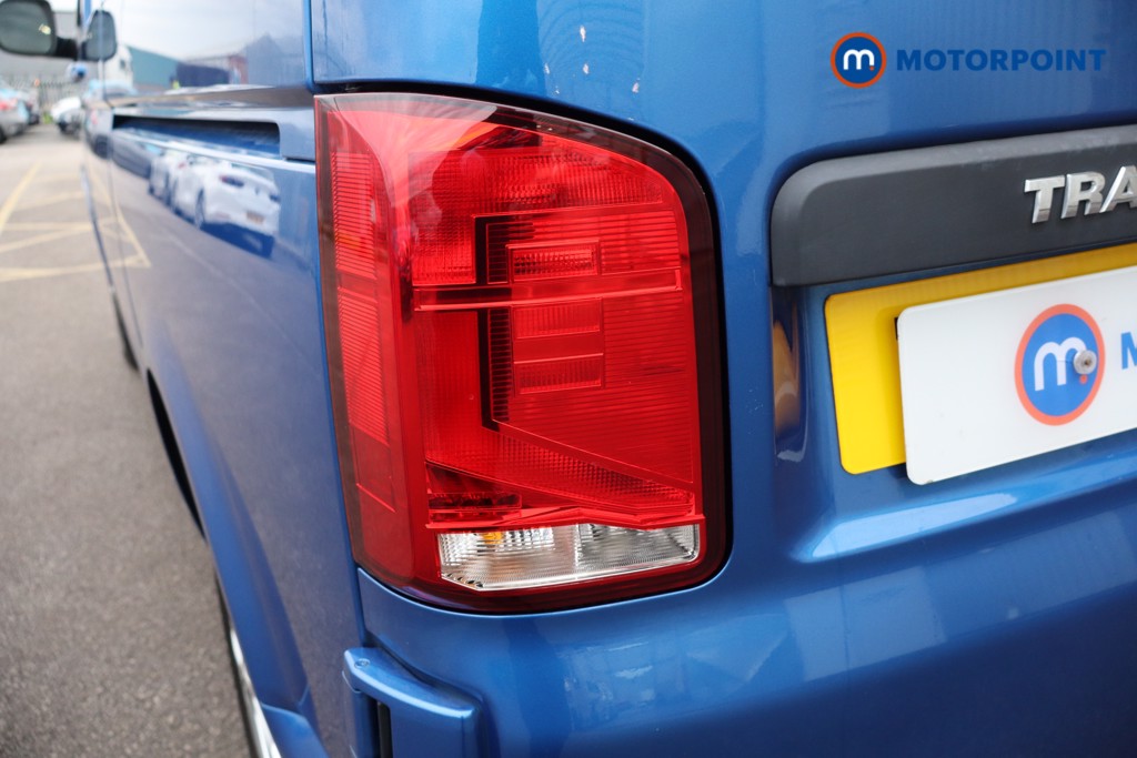 Used Volkswagen Transporter 2024 for sale - 77398693: Photo 24