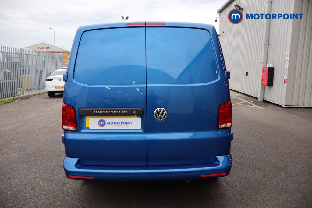 Used Volkswagen Transporter 2024 for sale - 77398693: Photo 5